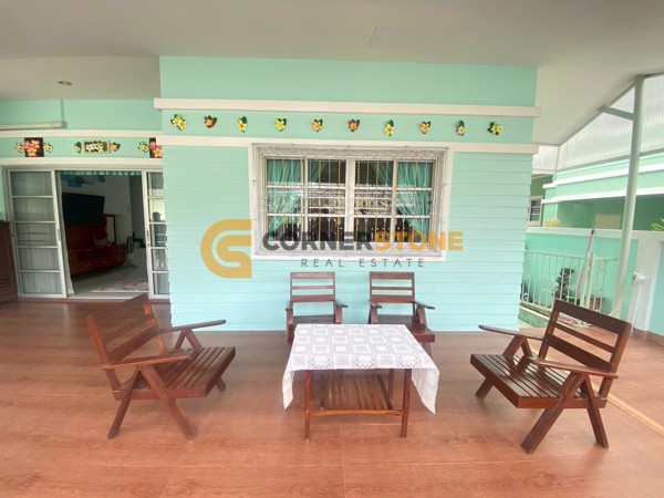 Picture of 3 bedroom House in Baan Chalita 1 Na Kluea