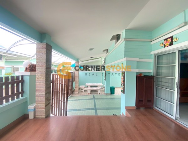 Picture of 3 bedroom House in Baan Chalita 1 Na Kluea