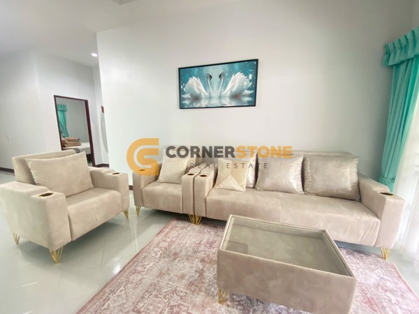 Picture of 3 bedroom House in Baan Chalita 1 Na Kluea