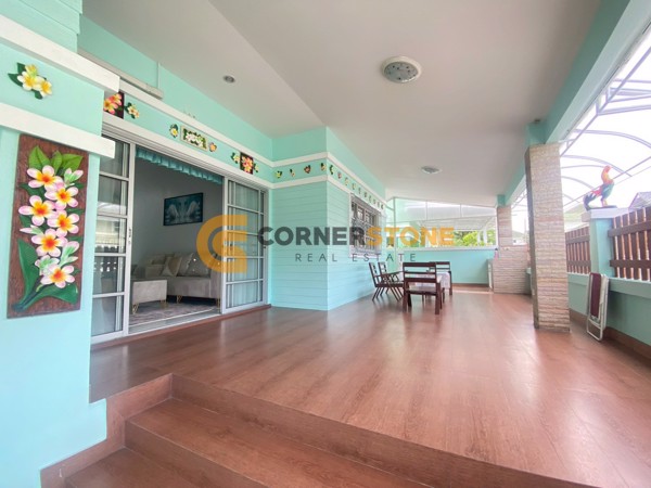 Picture of 3 bedroom House in Baan Chalita 1 Na Kluea