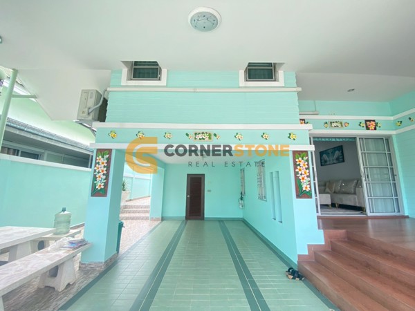 Picture of 3 bedroom House in Baan Chalita 1 Na Kluea