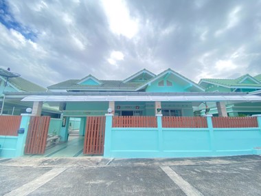 Picture of 3 bedroom House in Baan Chalita 1 Na Kluea