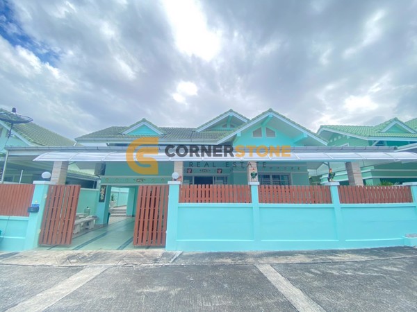 Picture of 3 bedroom House in Baan Chalita 1 Na Kluea