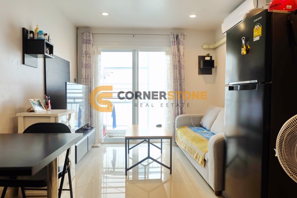 Picture of คอนโด 1 ห้องนอน ในโครงการ Park Lane Jomtien Resort ตั้งอยู่ที่ จอมเทียน