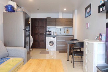 Picture of คอนโด 1 ห้องนอน ในโครงการ Park Lane Jomtien Resort ตั้งอยู่ที่ จอมเทียน