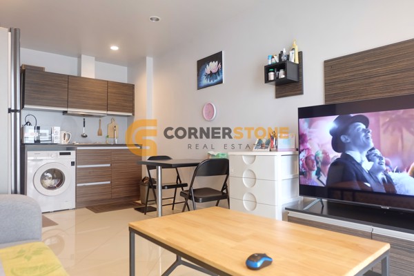 Picture of คอนโด 1 ห้องนอน ในโครงการ Park Lane Jomtien Resort ตั้งอยู่ที่ จอมเทียน