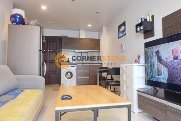 Picture of คอนโด 1 ห้องนอน ในโครงการ Park Lane Jomtien Resort ตั้งอยู่ที่ จอมเทียน