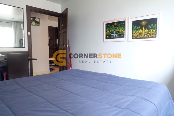 Picture of คอนโด 1 ห้องนอน ในโครงการ Park Lane Jomtien Resort ตั้งอยู่ที่ จอมเทียน