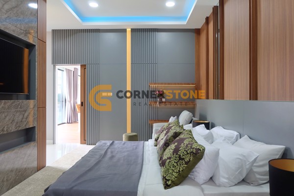 Picture of 4 bedroom House in East Pattaya