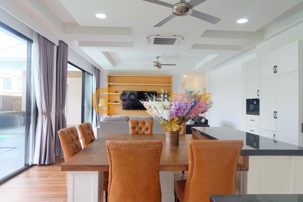 Picture of 4 bedroom House in East Pattaya