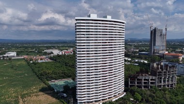 Picture of Sunshine Beach Condotel