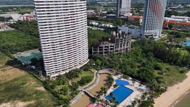 Picture of Sunshine Beach Condotel