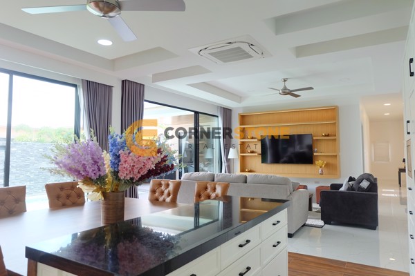 Picture of 4 bedroom House in East Pattaya