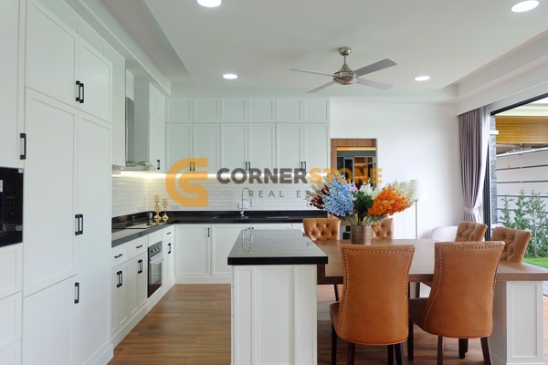 Picture of 4 bedroom House in East Pattaya