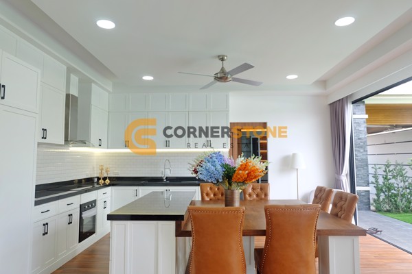 Picture of 4 bedroom House in East Pattaya