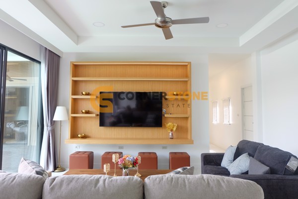 Picture of 4 bedroom House in East Pattaya