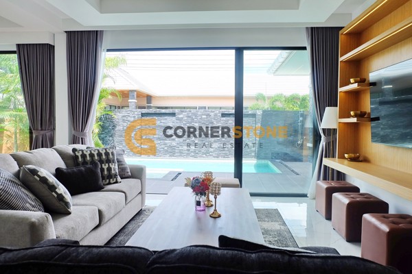 Picture of 4 bedroom House in East Pattaya