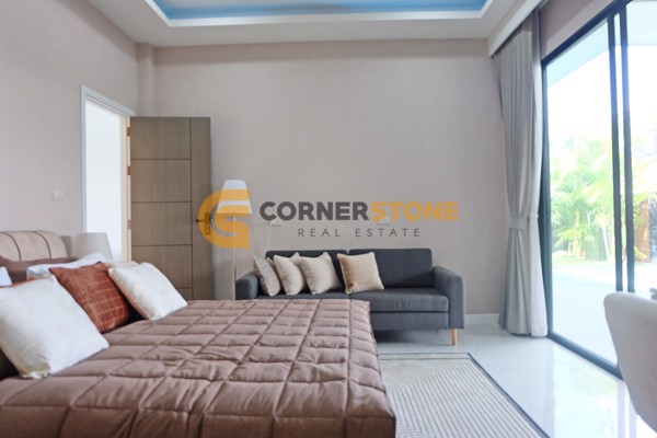 Picture of 4 bedroom House in East Pattaya