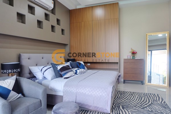 Picture of 4 bedroom House in East Pattaya