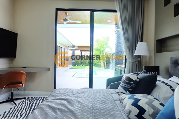 Picture of 4 bedroom House in East Pattaya