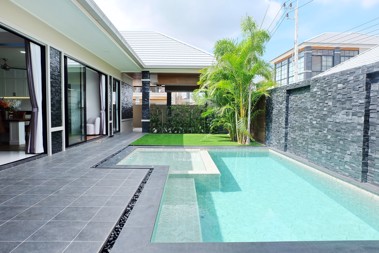 Picture of 4 bedroom House in East Pattaya