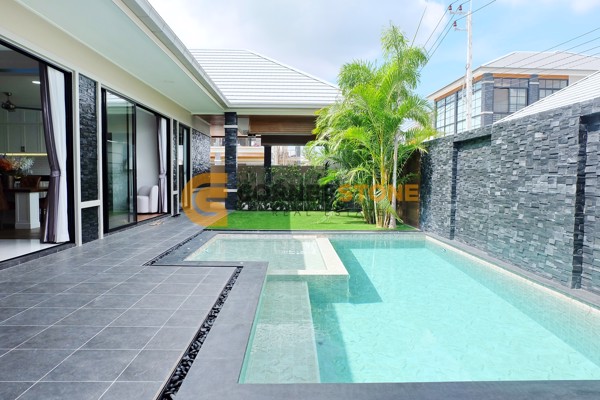 Picture of 4 bedroom House in East Pattaya