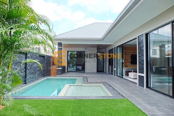 Picture of 4 bedroom House in East Pattaya