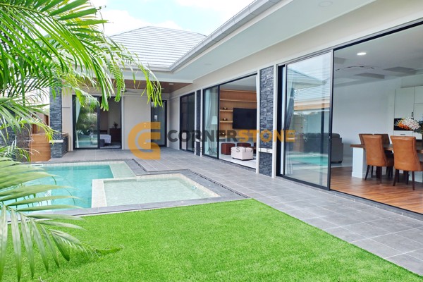 Picture of 4 bedroom House in East Pattaya