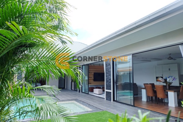 Picture of 4 bedroom House in East Pattaya