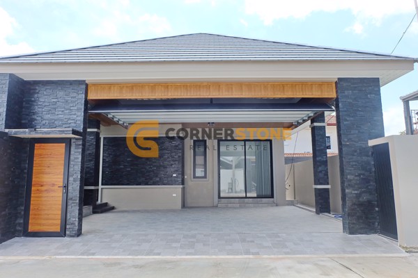 Picture of 4 bedroom House in East Pattaya