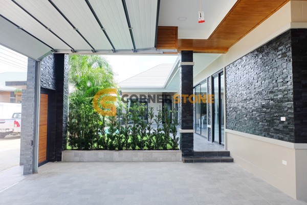 Picture of 4 bedroom House in East Pattaya