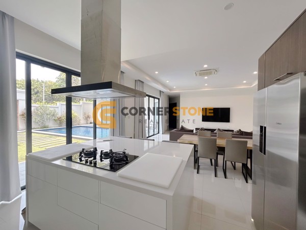 Picture of บ้าน 3 ห้องนอน ในโครงการ The Hacienda Villas ตั้งอยู่ที่ พัทยาตะวันออก