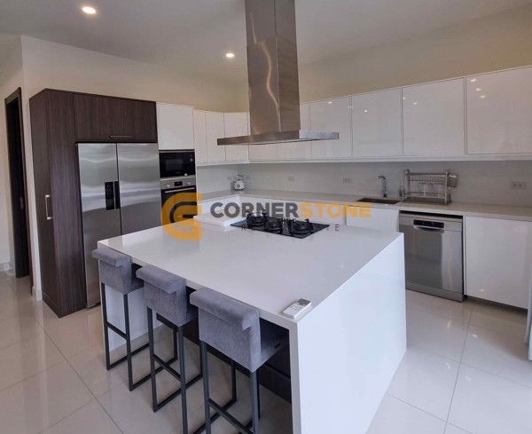 Picture of บ้าน 3 ห้องนอน ในโครงการ The Hacienda Villas ตั้งอยู่ที่ พัทยาตะวันออก