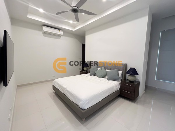 Picture of บ้าน 3 ห้องนอน ในโครงการ The Hacienda Villas ตั้งอยู่ที่ พัทยาตะวันออก