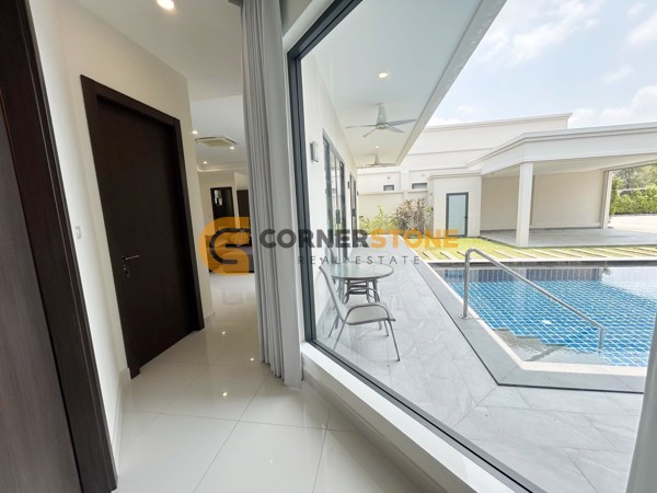 Picture of บ้าน 3 ห้องนอน ในโครงการ The Hacienda Villas ตั้งอยู่ที่ พัทยาตะวันออก