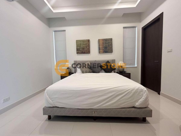 Picture of 3 bedroom House in The Hacienda Villas Mabprachan East Pattaya