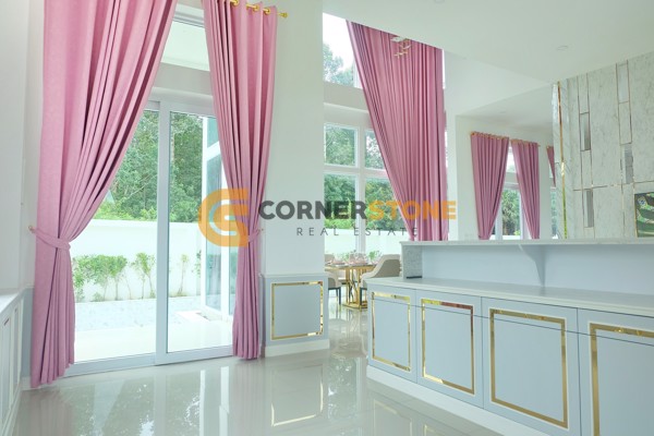 Picture of บ้าน 4 ห้องนอน ในโครงการ Eden Luxury Villas Phoenix Golf Course ตั้งอยู่ที่ ห้วยใหญ่