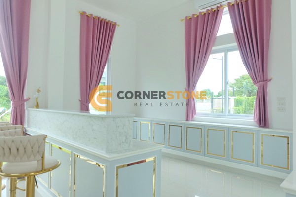 Picture of บ้าน 4 ห้องนอน ในโครงการ Eden Luxury Villas Phoenix Golf Course ตั้งอยู่ที่ ห้วยใหญ่