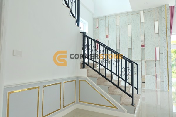 Picture of บ้าน 4 ห้องนอน ในโครงการ Eden Luxury Villas Phoenix Golf Course ตั้งอยู่ที่ ห้วยใหญ่