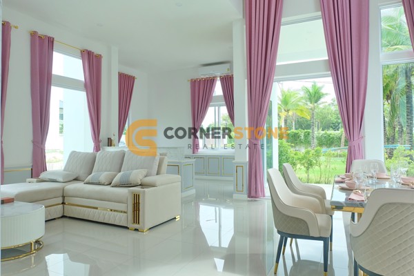 Picture of บ้าน 4 ห้องนอน ในโครงการ Eden Luxury Villas Phoenix Golf Course ตั้งอยู่ที่ ห้วยใหญ่