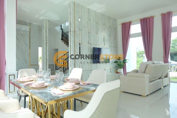 Picture of บ้าน 4 ห้องนอน ในโครงการ Eden Luxury Villas Phoenix Golf Course ตั้งอยู่ที่ ห้วยใหญ่