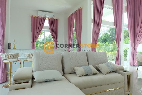 Picture of บ้าน 4 ห้องนอน ในโครงการ Eden Luxury Villas Phoenix Golf Course ตั้งอยู่ที่ ห้วยใหญ่