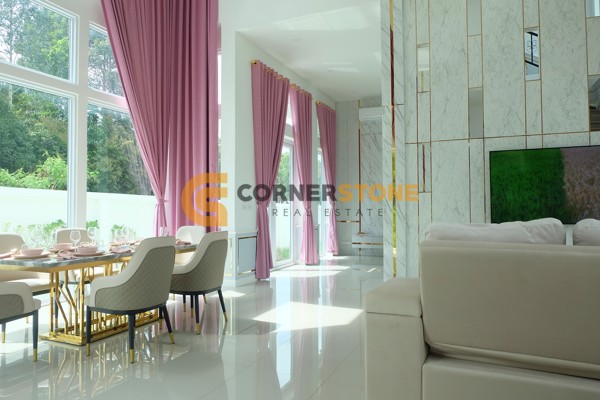 Picture of บ้าน 4 ห้องนอน ในโครงการ Eden Luxury Villas Phoenix Golf Course ตั้งอยู่ที่ ห้วยใหญ่