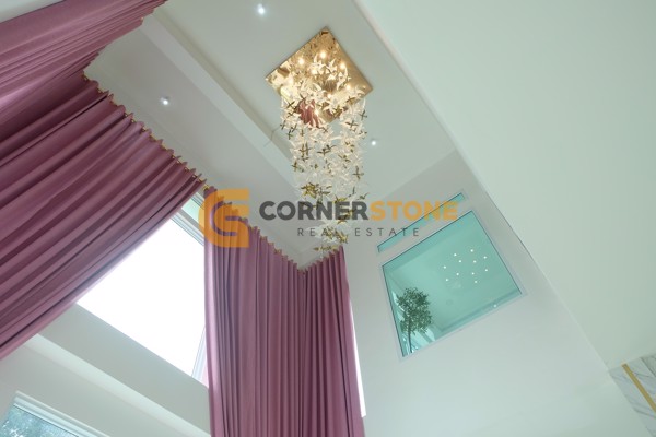 Picture of บ้าน 4 ห้องนอน ในโครงการ Eden Luxury Villas Phoenix Golf Course ตั้งอยู่ที่ ห้วยใหญ่