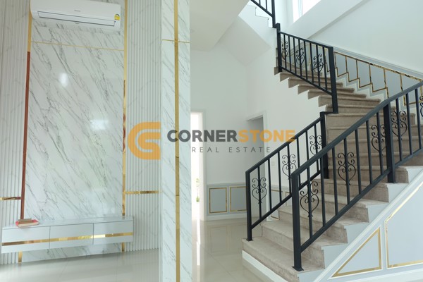 Picture of บ้าน 4 ห้องนอน ในโครงการ Eden Luxury Villas Phoenix Golf Course ตั้งอยู่ที่ ห้วยใหญ่