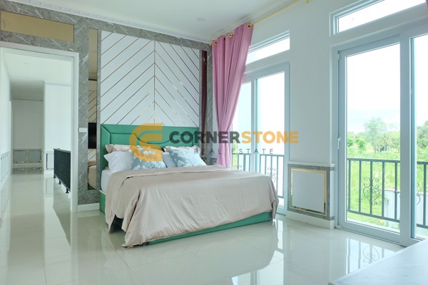 Picture of บ้าน 4 ห้องนอน ในโครงการ Eden Luxury Villas Phoenix Golf Course ตั้งอยู่ที่ ห้วยใหญ่