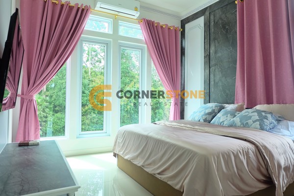 Picture of บ้าน 4 ห้องนอน ในโครงการ Eden Luxury Villas Phoenix Golf Course ตั้งอยู่ที่ ห้วยใหญ่