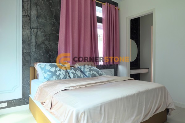 Picture of บ้าน 4 ห้องนอน ในโครงการ Eden Luxury Villas Phoenix Golf Course ตั้งอยู่ที่ ห้วยใหญ่