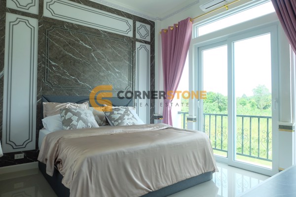 Picture of บ้าน 4 ห้องนอน ในโครงการ Eden Luxury Villas Phoenix Golf Course ตั้งอยู่ที่ ห้วยใหญ่