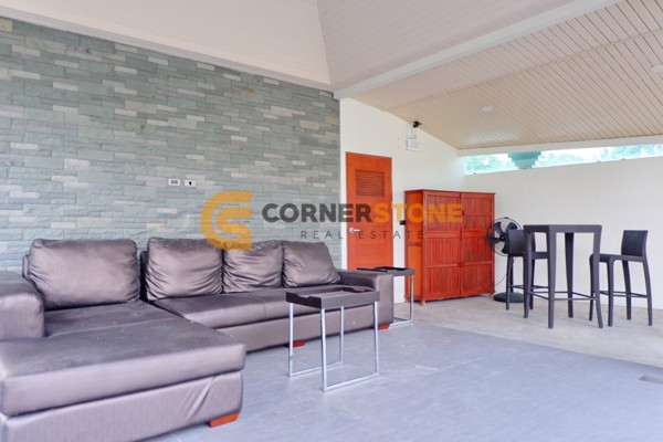 Picture of 4 bedroom House in Green Field Villa 5 East Pattaya